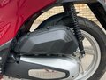 2024 Honda SH, красный, 155000 рублей - вид 3