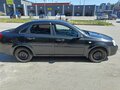 2012 Chevrolet Lacetti I, чёрный, 455000 рублей - вид 5