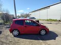 2007 Citroen C2, красный - вид 1