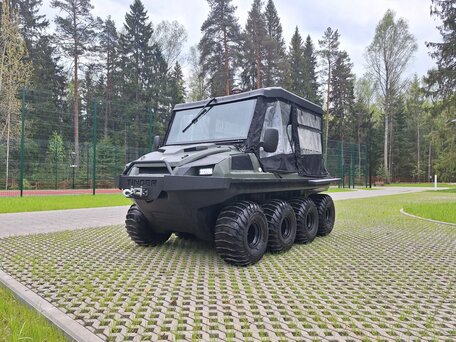 2024 Tinger Armor, зелёный, 2300000 рублей, вид 1