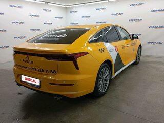 2023 FAW Bestune B70 I, белый, 964600 рублей, вид 3