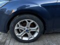 2010 Ford Focus II Рестайлинг, синий, 360000 рублей - вид 6