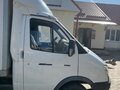 2007 ГАЗ ГАЗель (3302), белый, 720000 рублей - вид 6