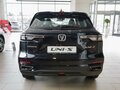 2025 Changan UNI-S I, чёрный - вид 2