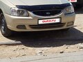2008 Hyundai Accent ТагАЗ II, бежевый, 360000 рублей