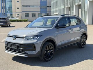 2026 Volkswagen Tharu XR 300 TSI, серый, 2990000 рублей, вид 3