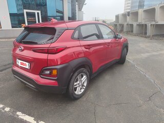 2019 Hyundai Kona I, красный, 1940000 рублей, вид 5