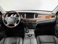 2014 Hyundai Equus II Рестайлинг, чёрный - вид 8
