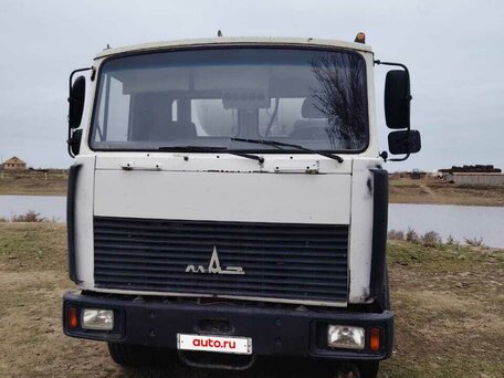 2012 МАЗ Бетоносмеситель, белый, 2200000 рублей, вид 1