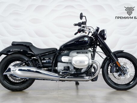 2022 BMW R 18, чёрный, 1449000 рублей, вид 1