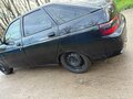 2007 Lada (ВАЗ) 2112, чёрный, 155000 рублей - вид 9
