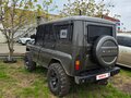 2007 УАЗ Хантер 315195, коричневый, 740000 рублей - вид 5