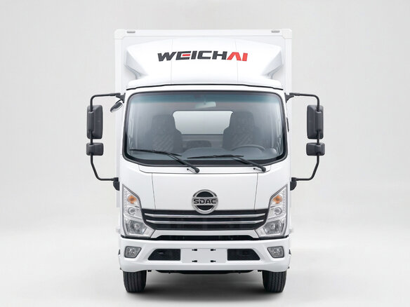 2024 SDAC K7.5, белый, 4031000 рублей - вид 7