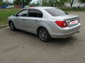 2014 Lifan Cebrium (720), серебристый, 450000 рублей - вид 6