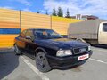 1992 Audi 80 V (B4), синий, 180000 рублей