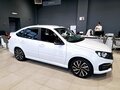 2025 Lada (ВАЗ) Granta Sport I Рестайлинг, белый, 1546500 рублей