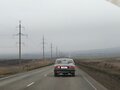 1998 ГАЗ 3110 «Волга», серый, 120000 рублей - вид 8