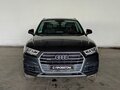 2018 Audi Q5 II (FY), серый - вид 1