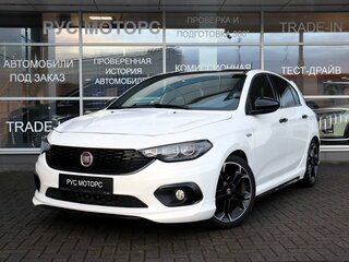 Fiat Tipo 356