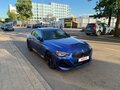 2022 BMW 2 серии 230i G42 Рестайлинг, синий, 3357988 рублей - вид 4