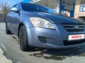 2008 Kia Ceed I, синий, 409990 рублей - вид 5
