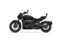 2026 Triumph Rocket 3, чёрный, 3990000 рублей - вид 8