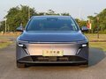 2026 Nissan N6 21.1 kWh, синий, 3500757 рублей - вид 1