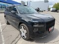 2026 Zeekr 9X 70 kWh, чёрный - вид 7