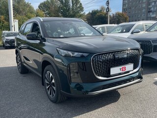2026 Tenet T8, чёрный, 3299000 рублей, вид 1