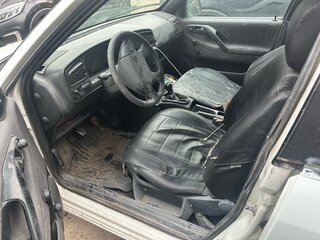 1993 Volkswagen Passat B4, белый, 115000 рублей, вид 5