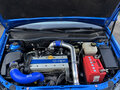 2007 Opel Astra OPC H, синий, 710000 рублей - вид 7