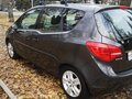 2011 Opel Meriva B, серый, 725000 рублей - вид 5