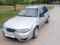 2011 Daewoo Nexia I Рестайлинг, серебристый, 240000 рублей
