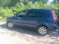2006 Ford Fusion I Рестайлинг, синий, 400000 рублей - вид 3