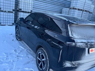 2023 Jaecoo J7 I, чёрный, 2050000 рублей, вид 5
