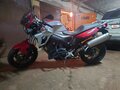 2012 BMW F 800 R, белый, 430000 рублей - вид 2