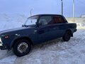2007 Lada (ВАЗ) 2107, синий, 90000 рублей - вид 5