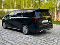 2023 Buick GL8 IV Century, синий, 5500000 рублей - вид 3