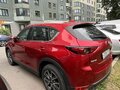 2020 Mazda CX-5 II, красный, 2610000 рублей - вид 3