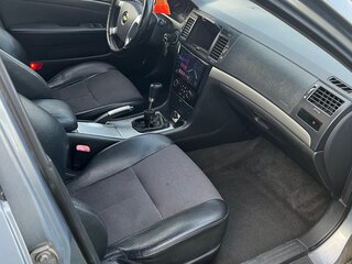 2010 Chevrolet Epica V250 Рестайлинг, серый, 560000 рублей, вид 3