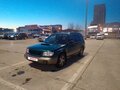 1997 Subaru Forester I, зелёный - вид 6