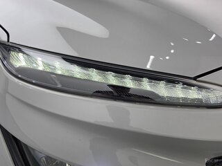 2022 Hyundai Kona I Рестайлинг, серый, 1330000 рублей, вид 5
