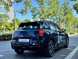 2024 Mini Aceman SE, синий, 5690000 рублей, вид 2