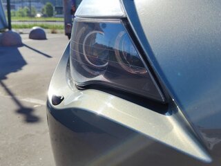 2007 BMW 6 серии 630i II (E63/E64), серый, 1075000 рублей, вид 4