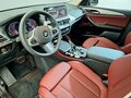 2024 BMW X4 30i II (G02) Рестайлинг, чёрный, 8500000 рублей - вид 9