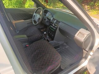 2010 Lada (ВАЗ) Priora I, белый, 450000 рублей, вид 5