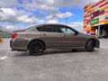 2008 Infiniti M35 III Рестайлинг, коричневый, 750000 рублей - вид 6
