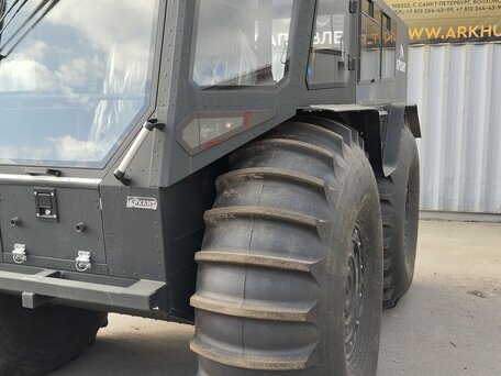 2026 Шерп (Sherp) Архант N, серебристый, 10512000 рублей, вид 1