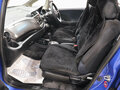 2011 Honda Fit II, синий - вид 10