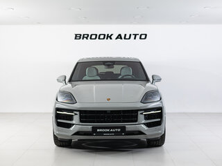 2026 Porsche Cayenne E-Hybrid III Рестайлинг, серый, 20490000 рублей, вид 2